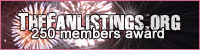 250 Members Award 250 Members Award